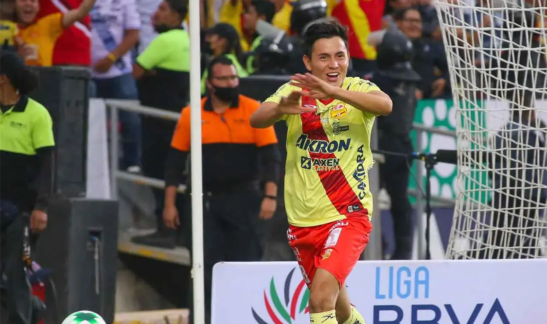 Morelia aventaja en el Campeón de Campeones
