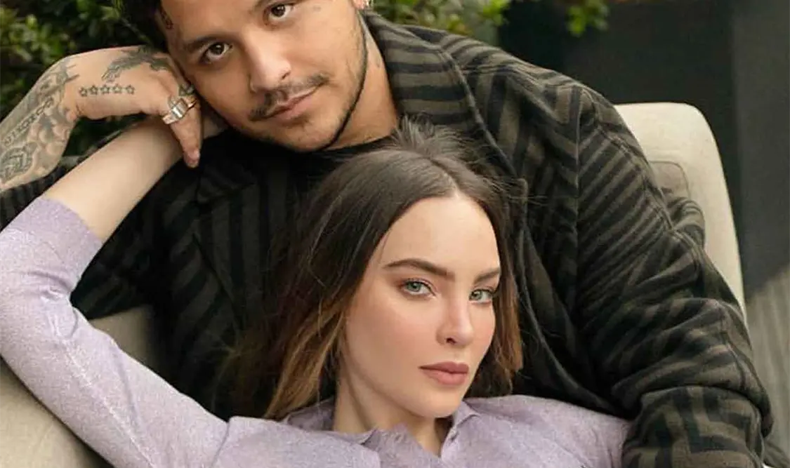 Se lanza contra mamá de Belinda