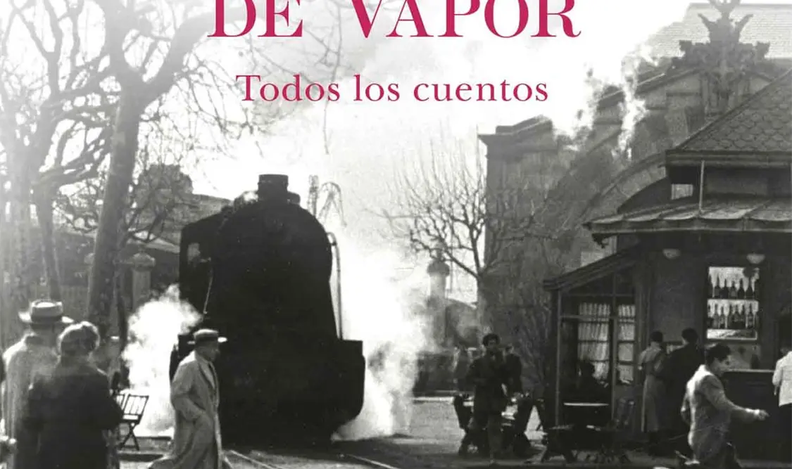 La Ciudad de Vapor