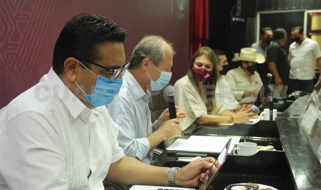 Inicia Exposición Nacional Ganadera en Tapachula