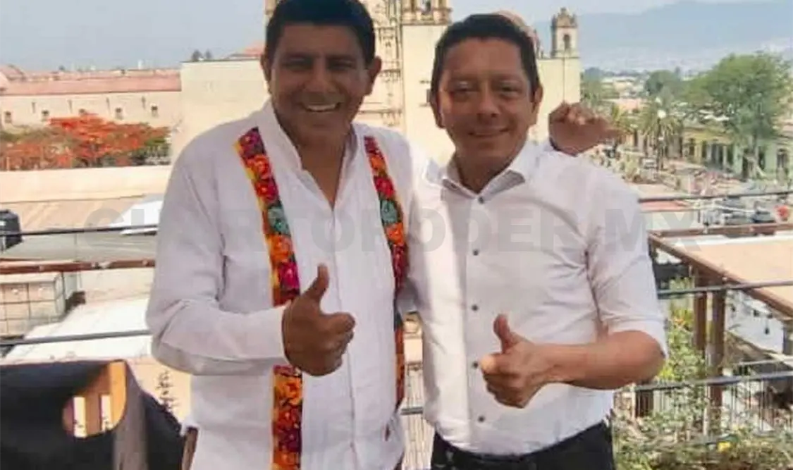 Coalición Juntos Hacemos Historia triunfará en Oaxaca