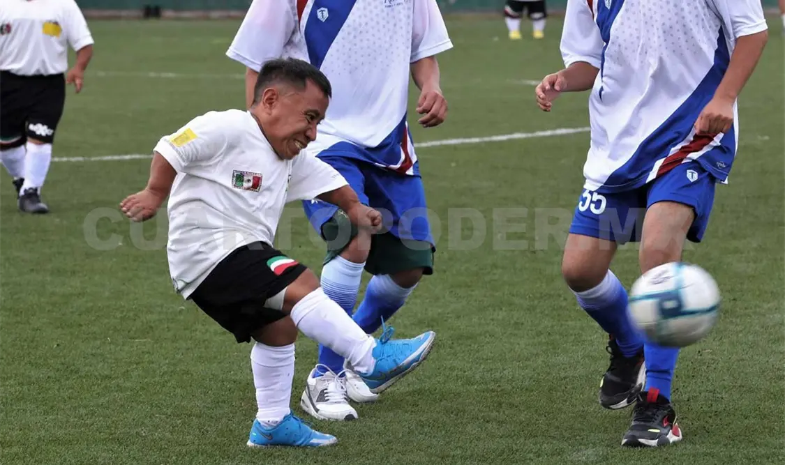 Inicia Quintero participación en Copa América