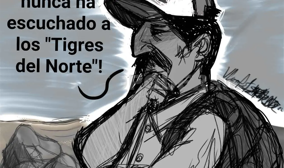 Estructurando la migración