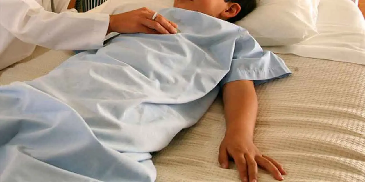 Detectan otro posible caso de hepatitis aguda