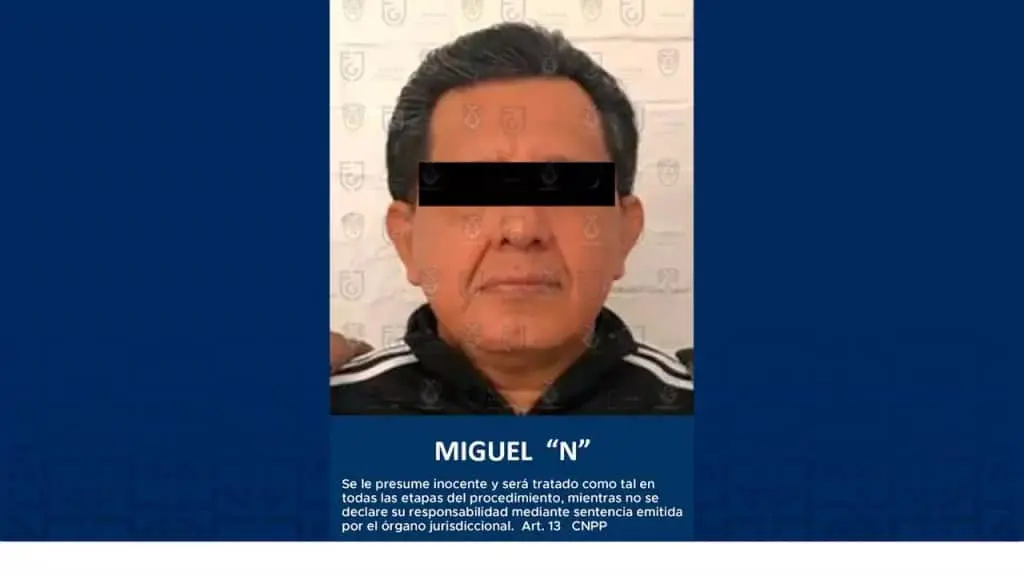 El exfuncionario señaló que no se sabe nada del dinero desviado de las arcas del Gobierno de la Ciudad de México. Cortesía