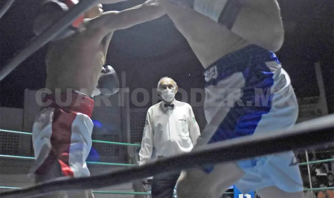 Comisión tuxtleca renueva sus filas