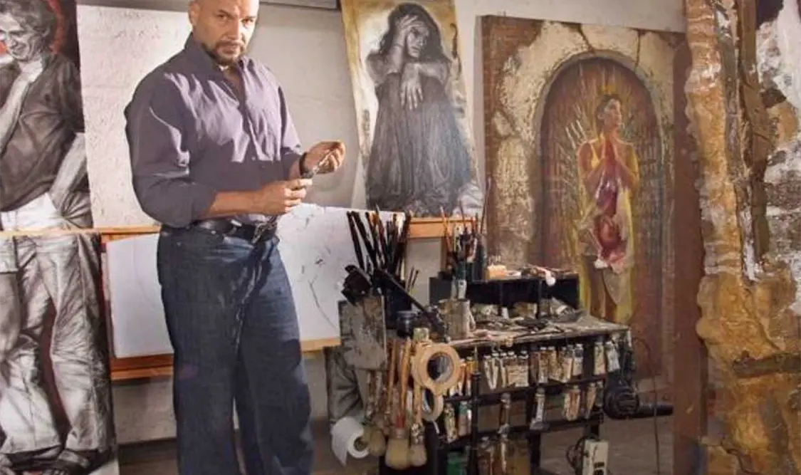 El libro fue publicado por Trilce Ediciones, 2021. Cortesía