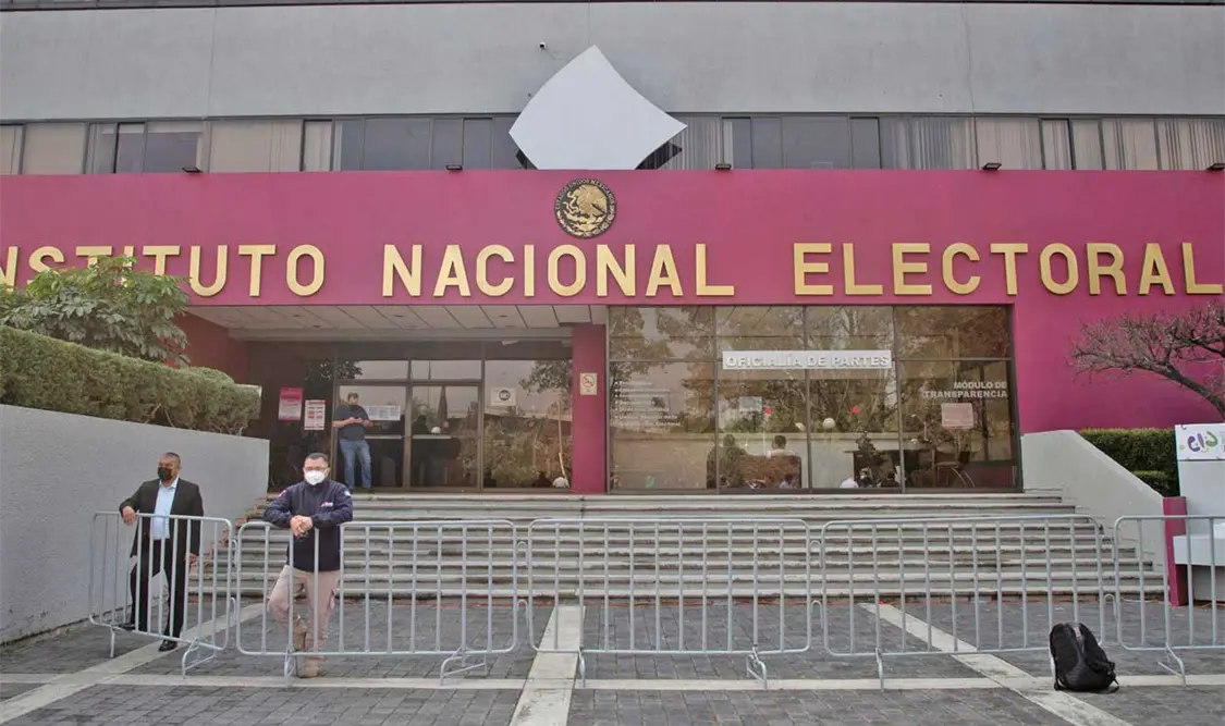 Denuncian que Morena quiere desaparecer a este organismo. Cortesía