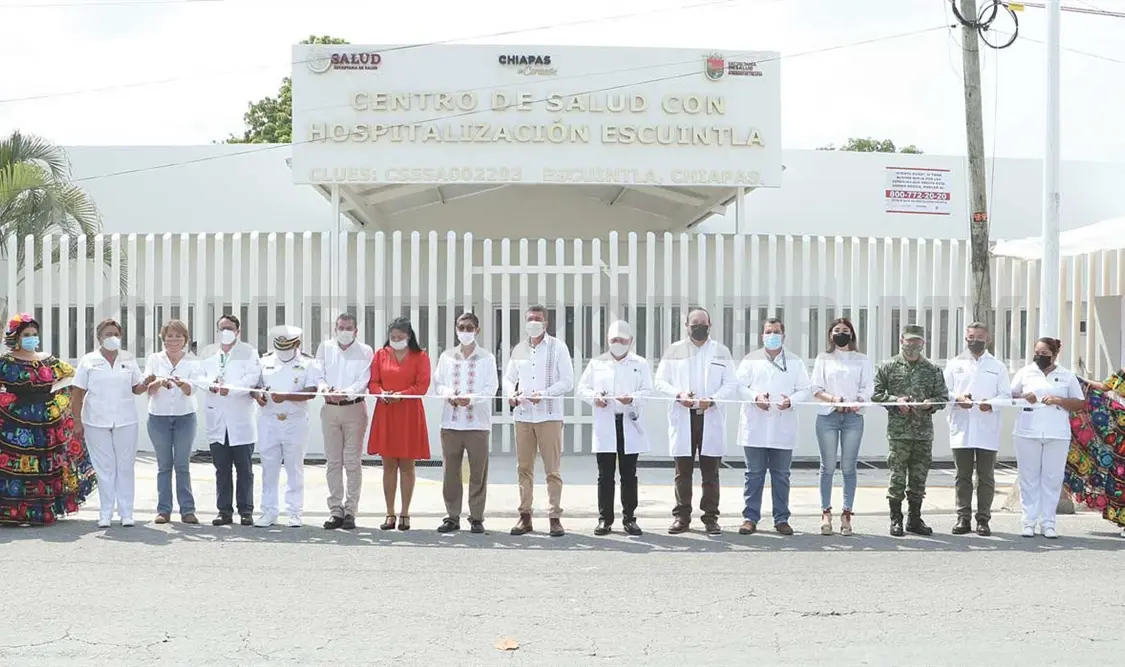 Precisó que gracias al trabajo honesto y responsable los recursos están alcanzando para sacar adelante las necesidades prioritarias. CP