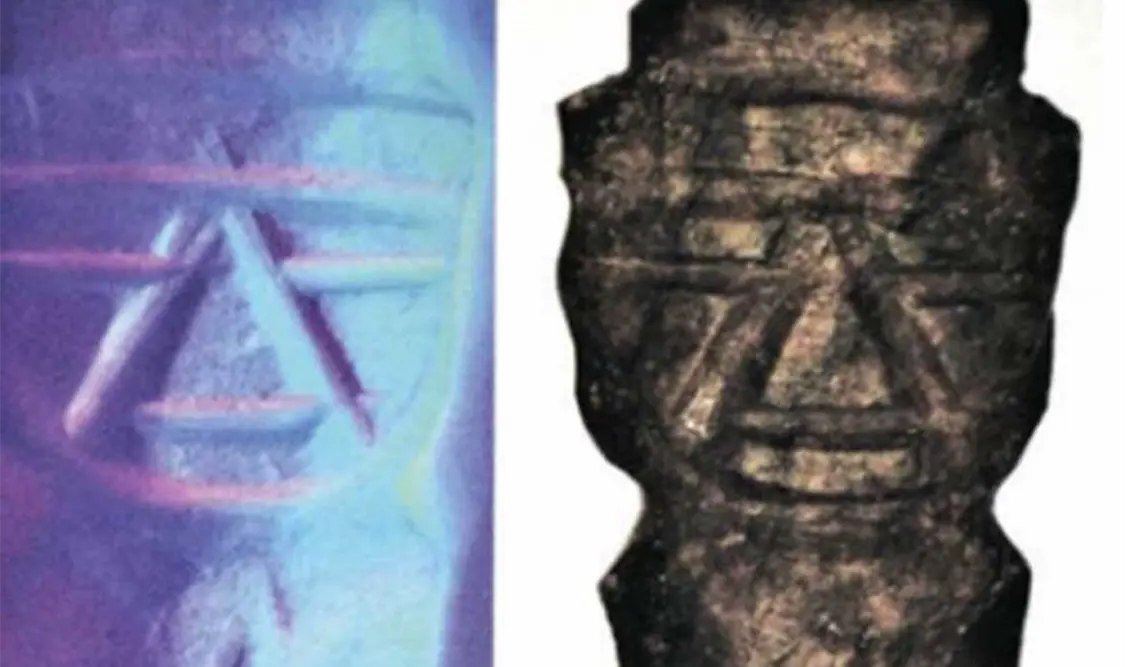 Los hallazgos de los estudiosos del INAH nutren un libro y una exposición. Cortesía