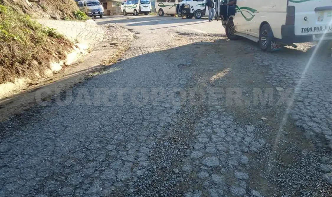 Publica DOF Ley General de Movilidad y Seguridad Vial