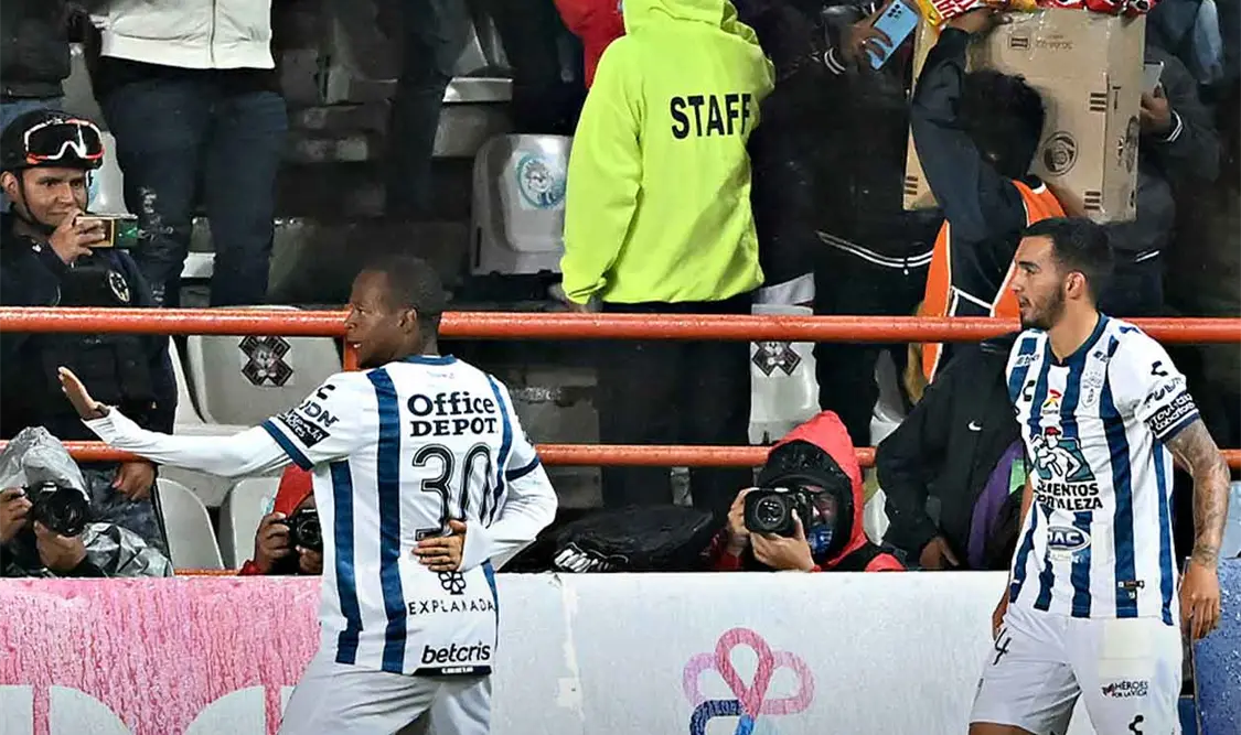 Tuzos despluma a las Águilas; está en la final