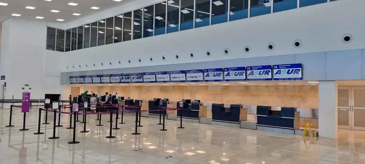 Ponen en servicio nuevas instalaciones del Asur