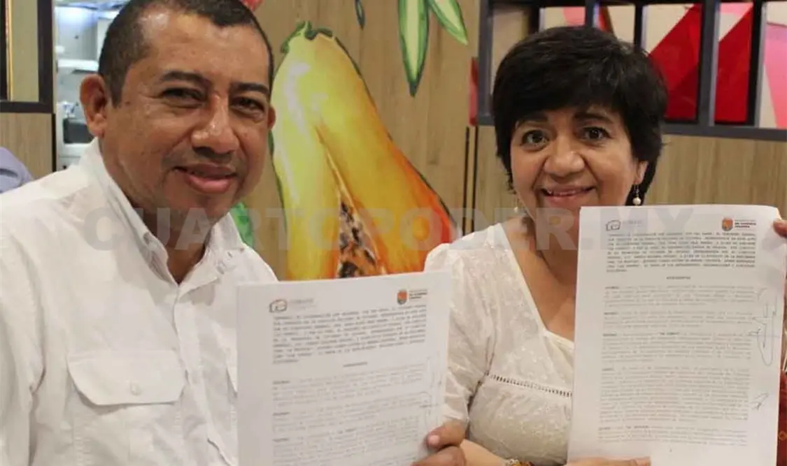 Atenderán viviendas afectadas por fenómenos