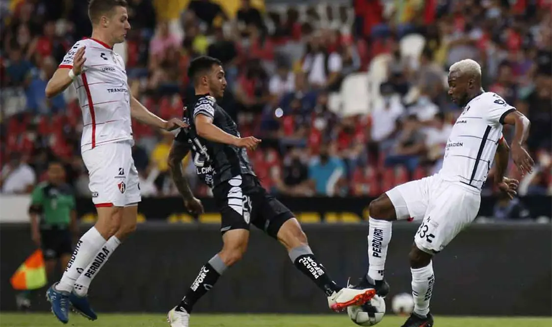 Pachuca vs Atlas, inédita y por el bicampeonato