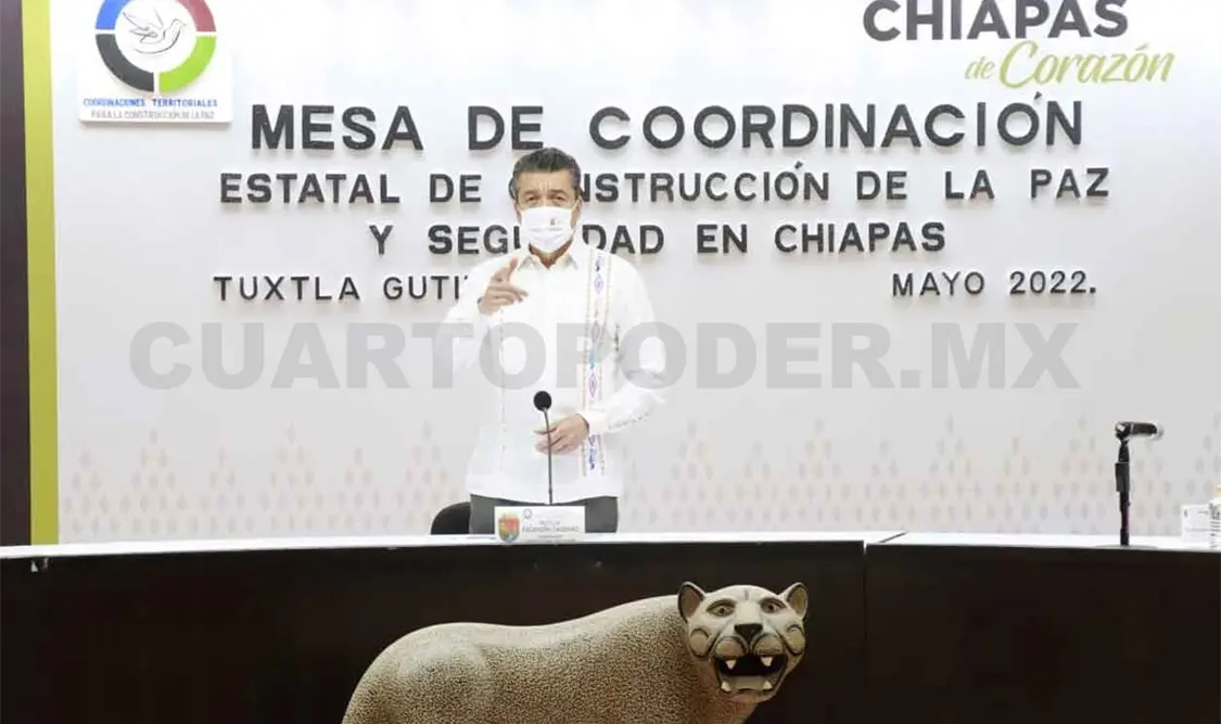 Van 24 horas de saldo blanco en delitos de alto impacto