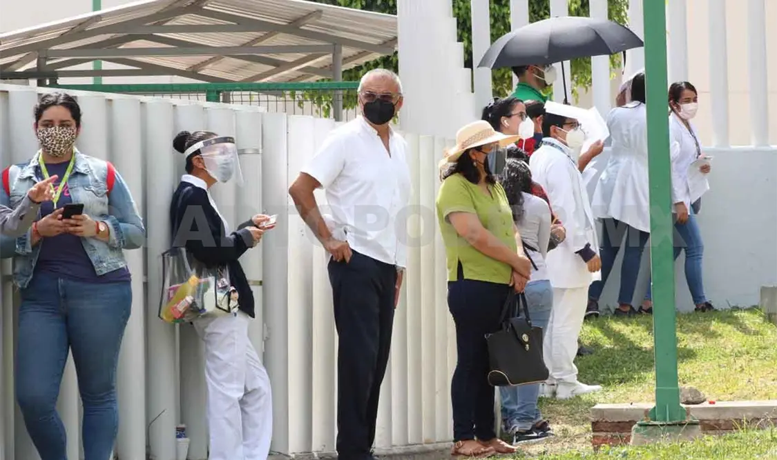 Más de 700 vacantes para jornada de reclutamiento