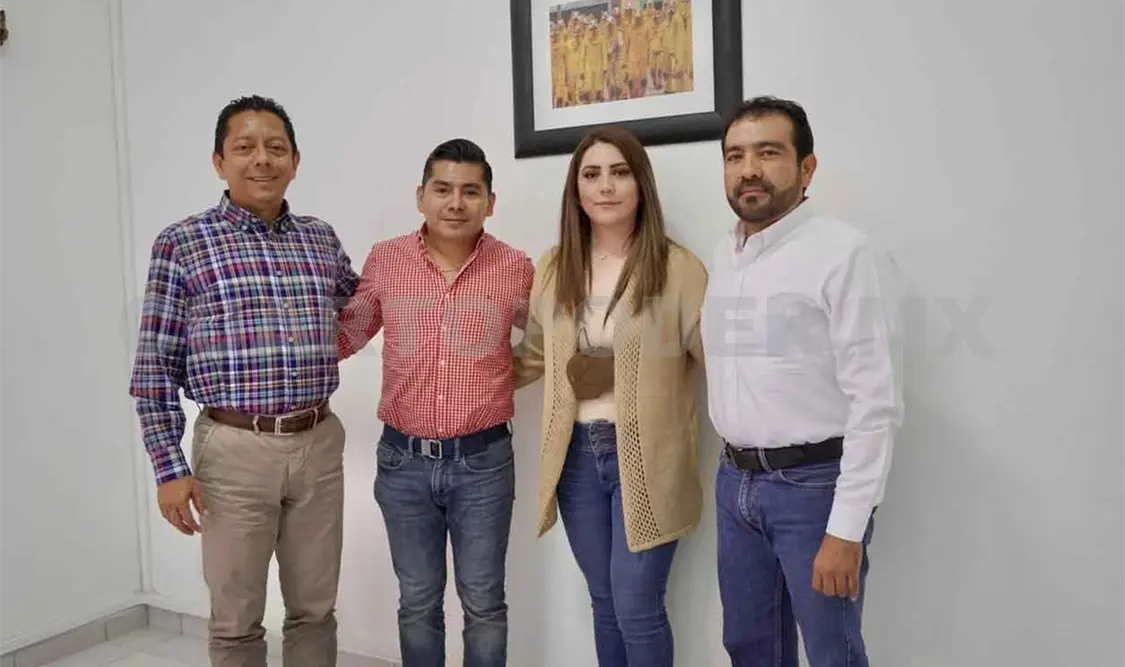 Nuestro compromiso es trabajar con los municipios