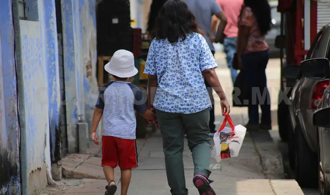 Alienación parental, un tipo más de violencia