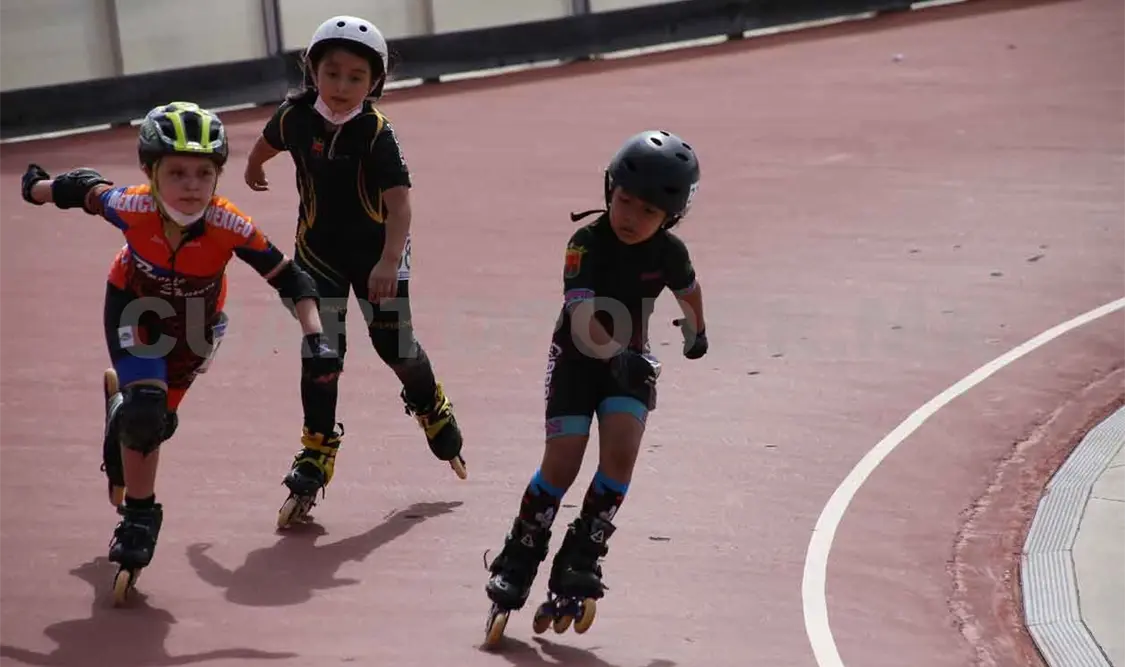 Cuba Training arrasó en Festival Infantil
