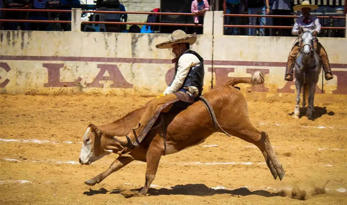 Comitán será sede del LVII Campeonato Charro