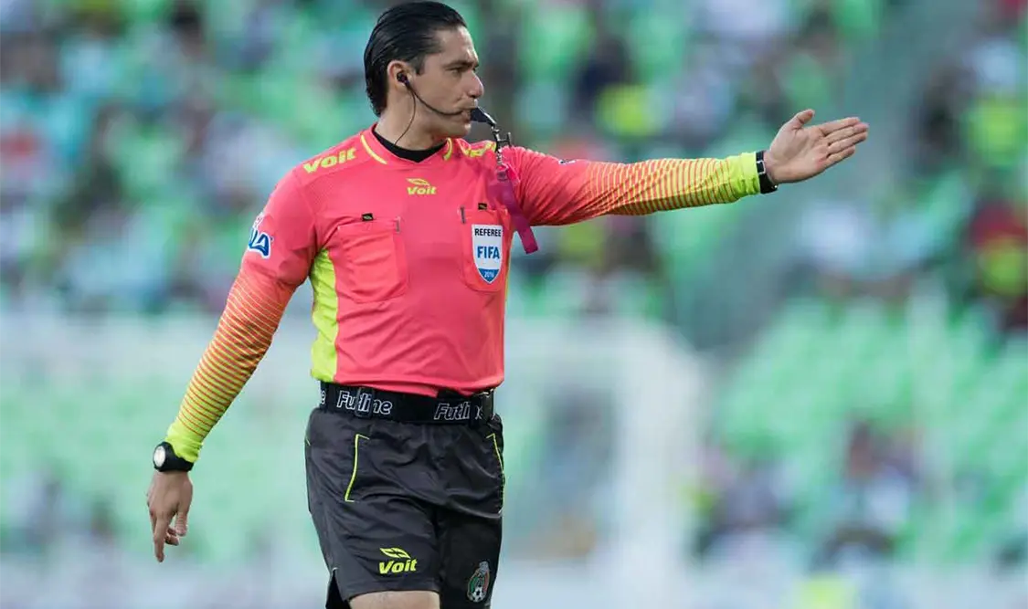 Ramos sabía que incurrirían en alineación indebida