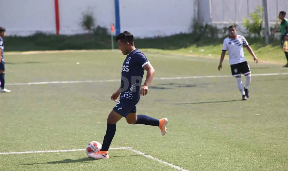 Gordillo, elegido para el banquillo de UDS