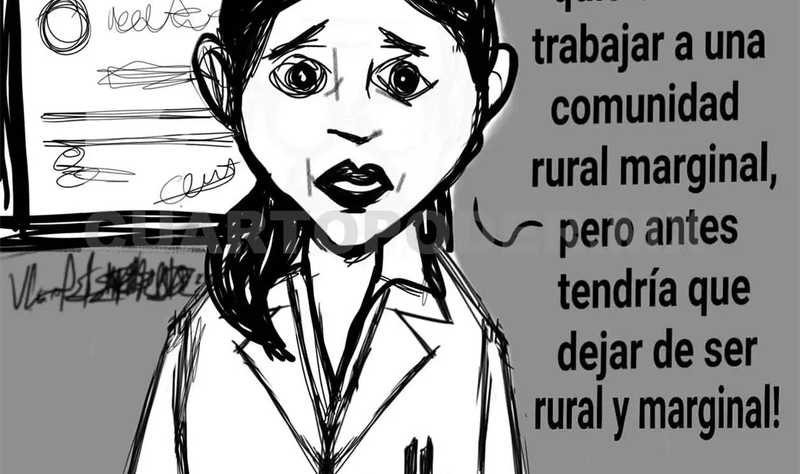Salud pública ¿en quiebra?