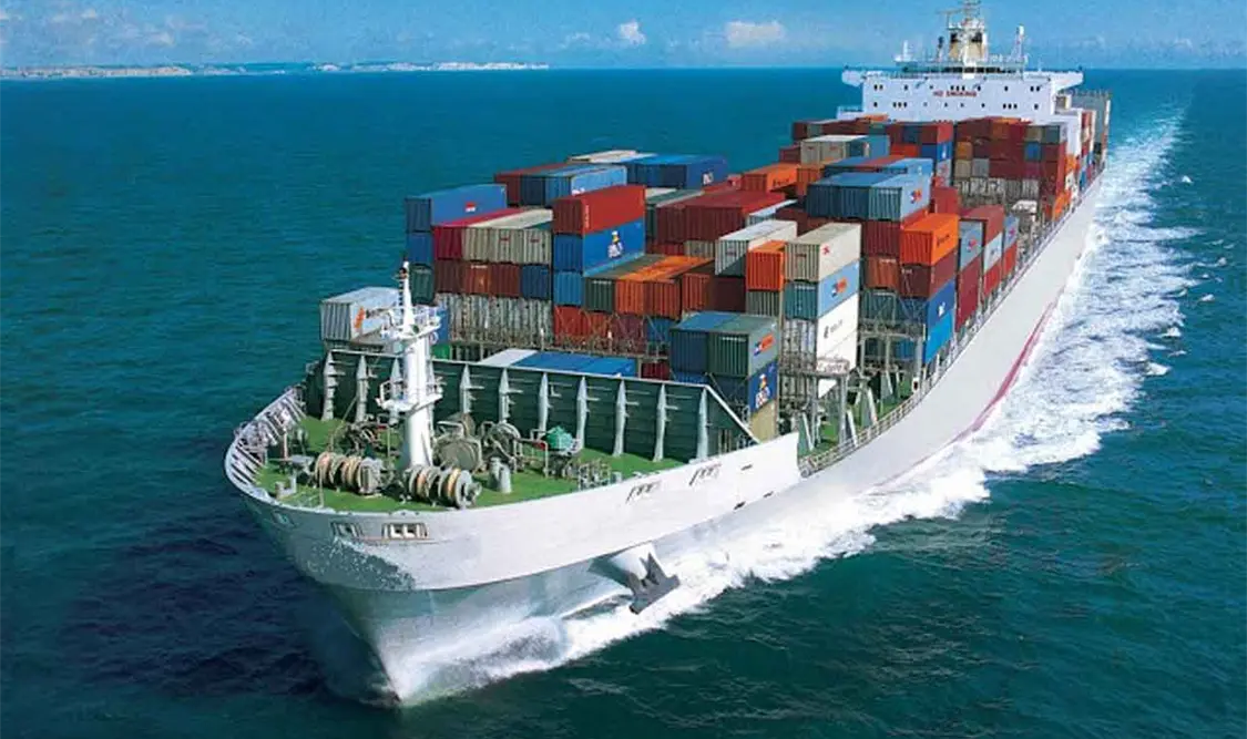 Exportaciones crecieron 16 % en abril