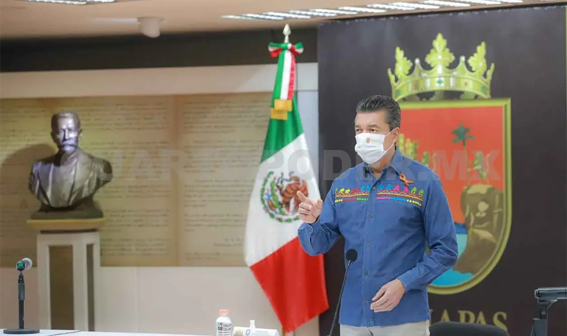 Refrenda compromiso por la seguridad de niñas y mujeres