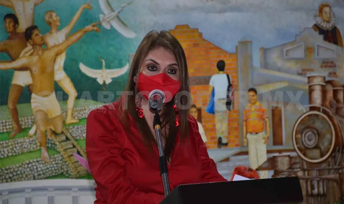 Lanzan video “Un día en Tapachula” en el tianguis turístico