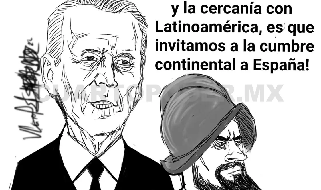 La desdibujada Cumbre en EUA