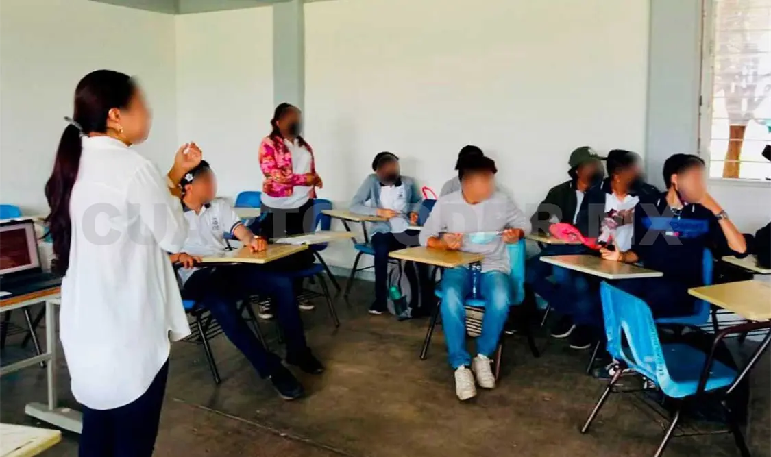 Se impartió el taller “Masculinidades libres de violencia” en Tuxtla Gutiérrez y Villaflores. CP