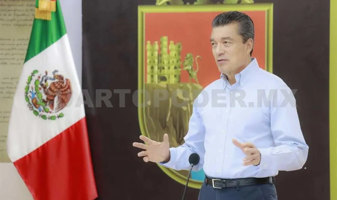 Precisó que las afectaciones en viviendas y espacios públicos se han atendido oportunamente. CP