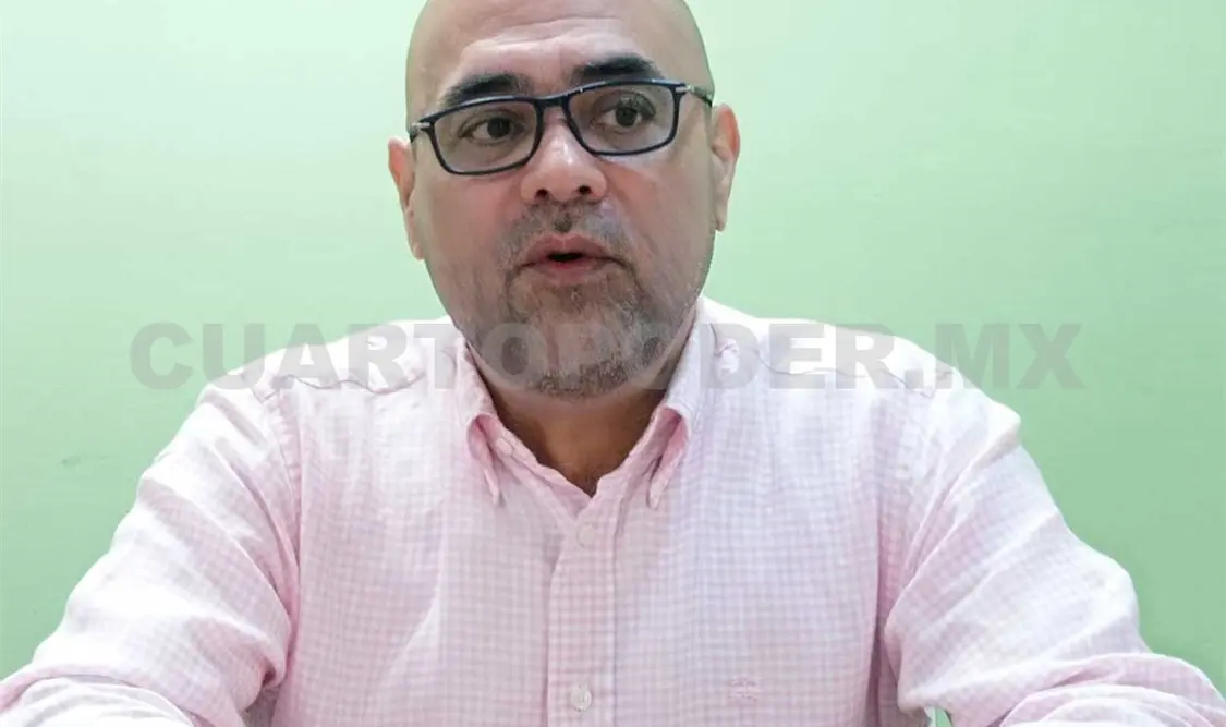 Porras Pérez detalló que la plataforma será de gran ayuda para que los socios vendan sus productos. Cortesía