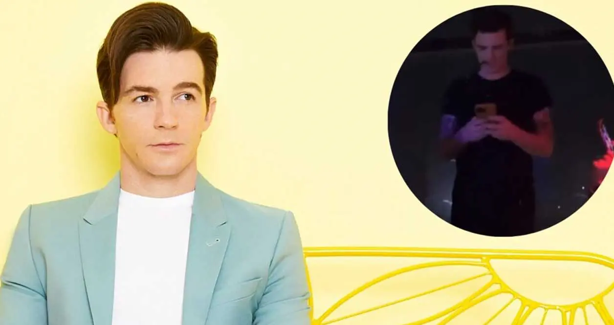 Drake Bell protagonizará película mexicana