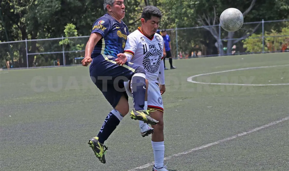 Estrella Blanca sigue como líder invicto