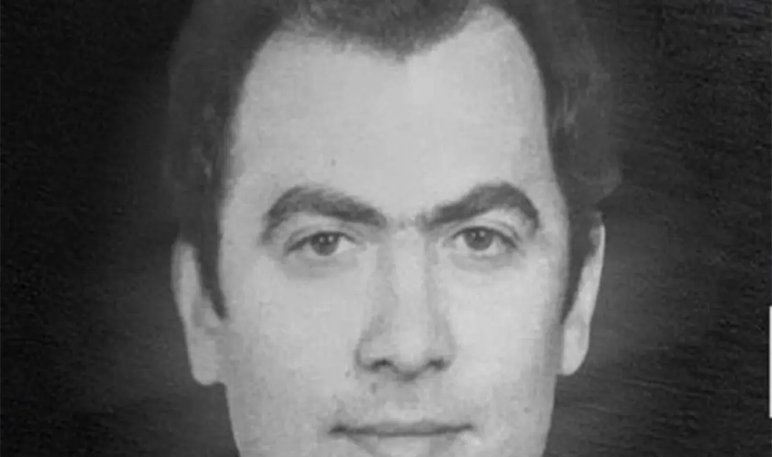 El violinista llegó a México en los años 80, por invitación del músico Fernando Lozano. Cortesía