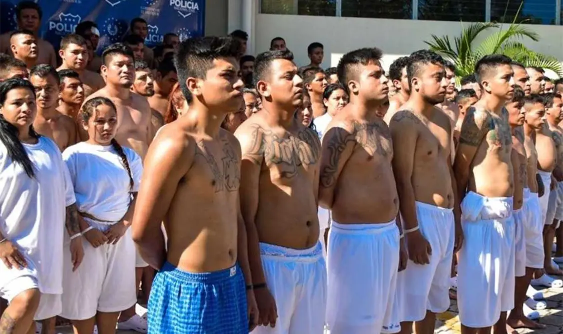 Proliferan las denuncias de aprehensiones infundadas. Cortesía