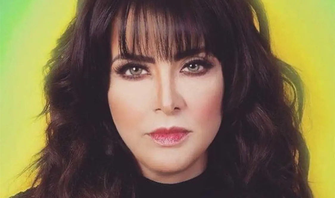 Lisset lamenta escándalo familiar