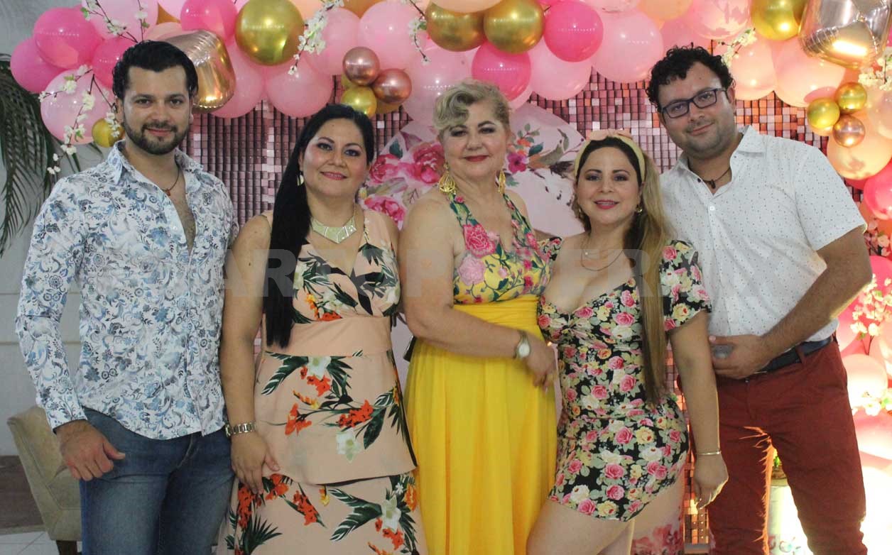 65 años de vida