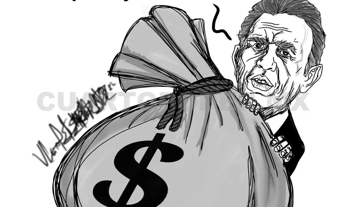 Veracruz: política y sangre