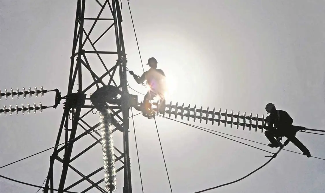 El rubro de Energía destaca por haber erogado 319 mil 270 millones de pesos. Cortesía
