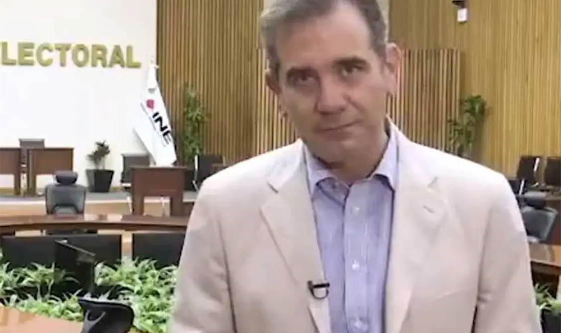 Detalló que hasta este fin de semana, más de dos mil 500 personas han sido aprobadas como observadores electorales. Cortesía