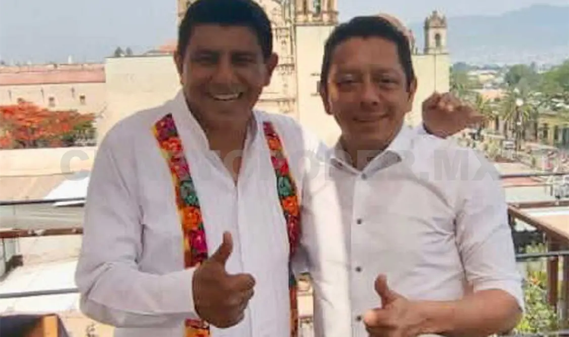 La ciudadanía está con el cambio verdadero y se verá reflejado este respaldo en las urnas. CP