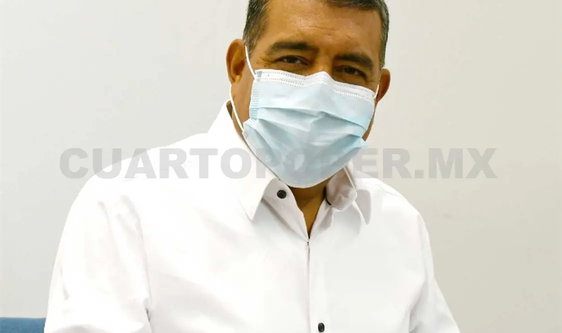 El secretario de Hacienda, Javier Jiménez, destacó el interés de conocer la opinión objetiva de expertos en la materia. CP