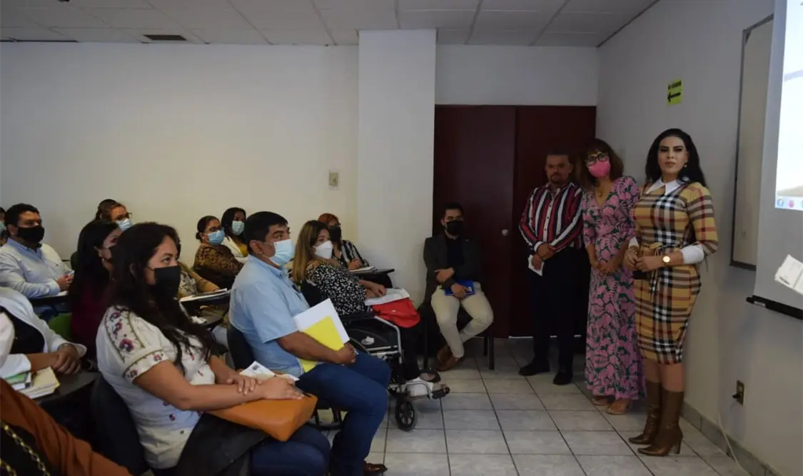Inicia Poder Judicial Curso de Formación para aspirantes a Actuarías