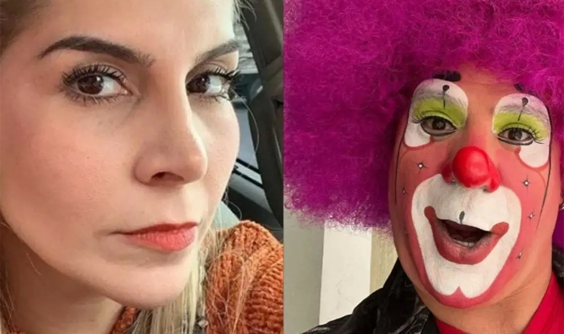 Panini amenaza a “Platanito” por darle la espalda
