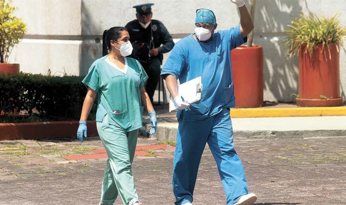 La convocatoria cierra el próximo 3 de junio y el 11 de junio inicia el proceso de contratación en todo el país. Cortesía