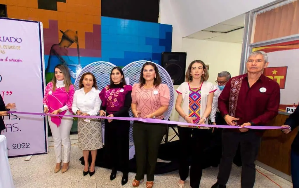 Políticas con sentido humano y de impacto social: Paola Villamonte